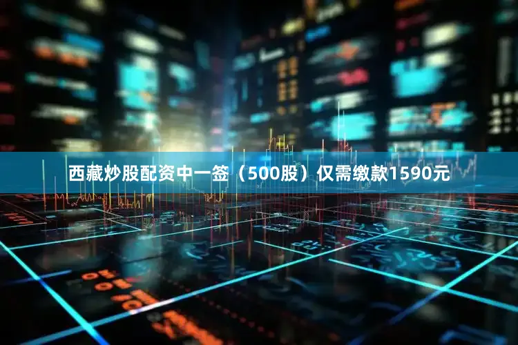 西藏炒股配资中一签（500股）仅需缴款1590元