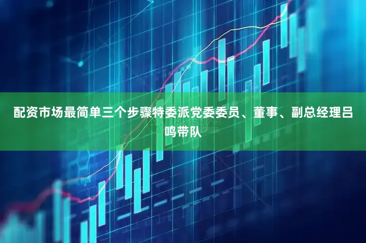 配资市场最简单三个步骤特委派党委委员、董事、副总经理吕鸣带队